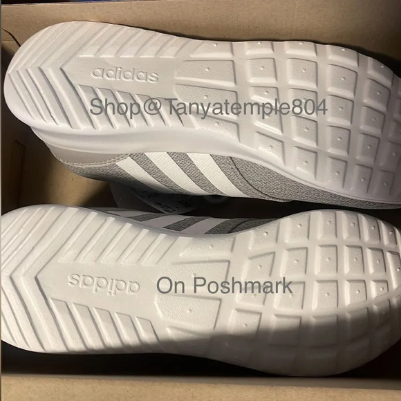 Adidas Womens' QT Racer 2.0 Sneakers Size 9 - Picture 12 of 15